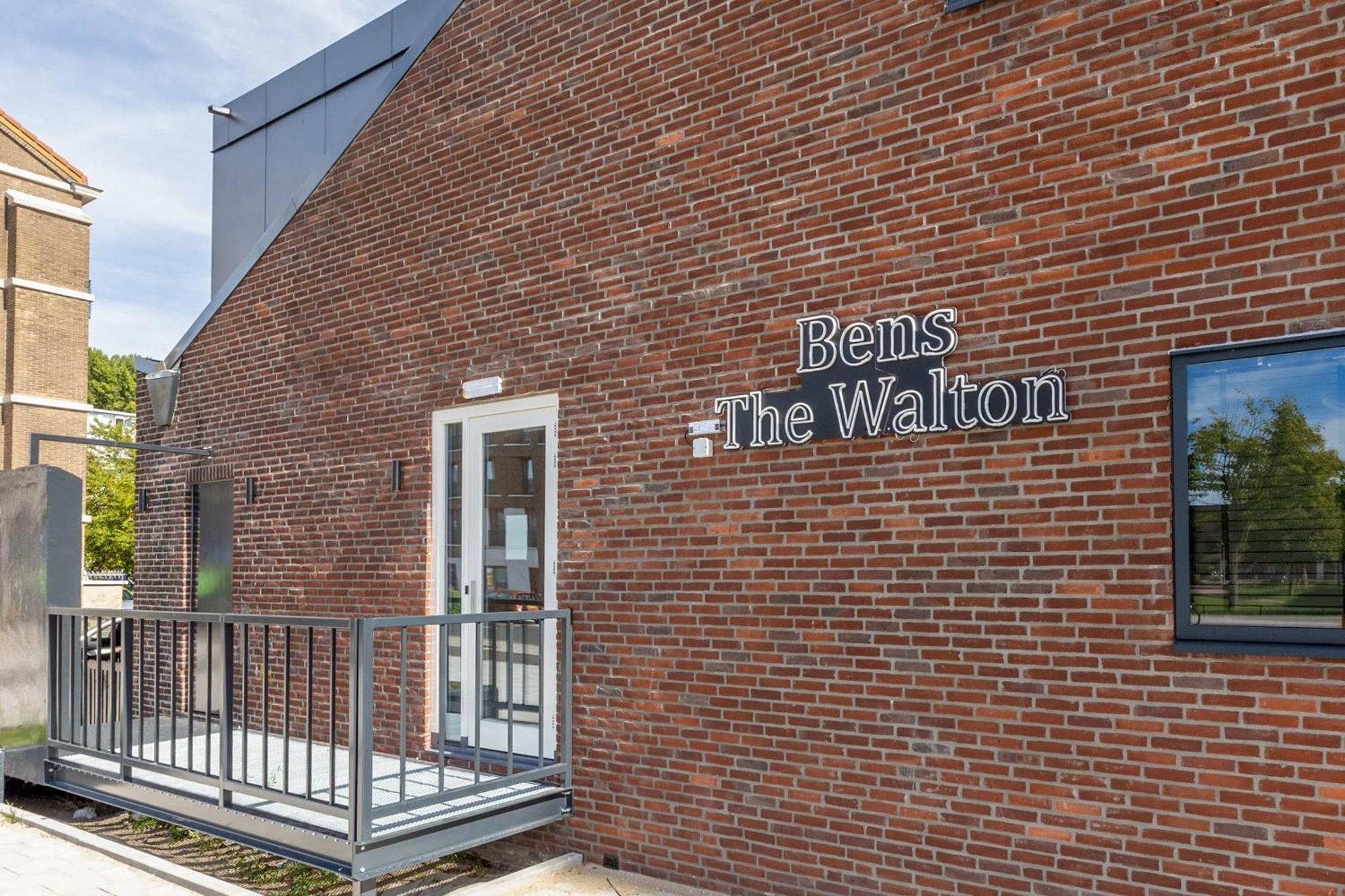 Bens The Walton *
